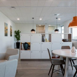 Serviced offices to rent in 