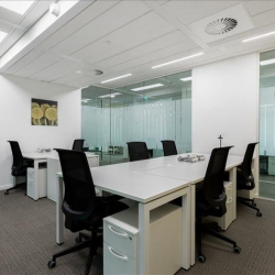 Offices at Johan de Wittlaan 7