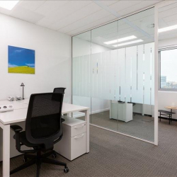Executive offices to hire in The Hague
