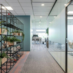 Office suites to lease in Gothenburg