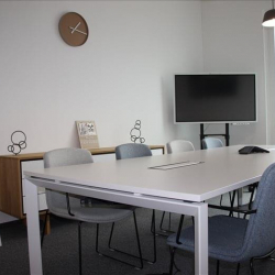 Serviced offices to lease in Regensburg