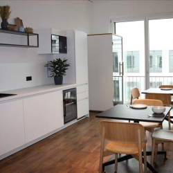 Serviced office centres to rent in Regensburg