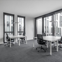 Dusseldorf executive office centre