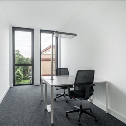 Image of Dusseldorf serviced office