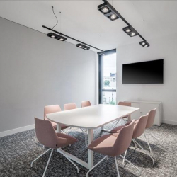 Office spaces to lease in Dusseldorf