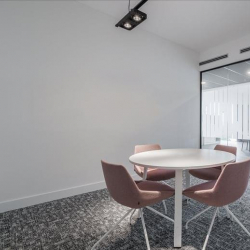 Offices at Johannstrasse 37, 3rd floor