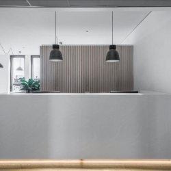 Office suites to hire in Dusseldorf