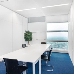 Interior of Jonkerbosplein 52