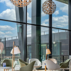 Executive office centre to rent in Nijmegen