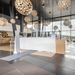 Offices at Jonkerbosplein 52