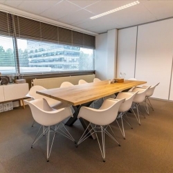 Executive suite - Amsterdam