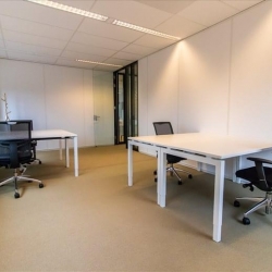 Offices at Joop Geesinkweg 501