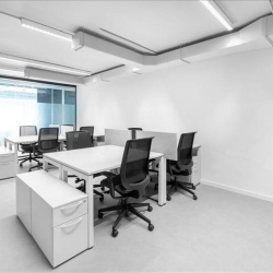 Serviced office to hire in Madrid