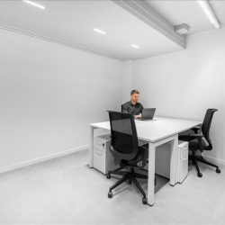 Jose Abascal 41 serviced offices
