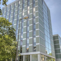 Serviced offices to let in Munich