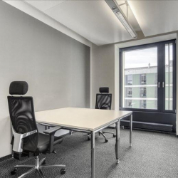 Josephspitalstraße 15 office spaces
