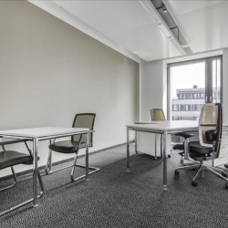 Office space in Munich