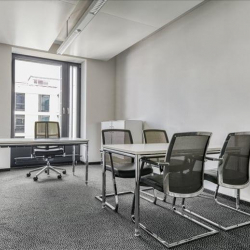 Munich office accomodation