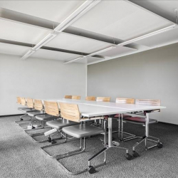 Image of Munich office suite