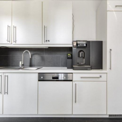 Office suite to let in Munich