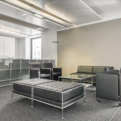 Executive offices in central Munich