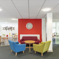 Office suite in Bournemouth