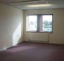 Serviced office - Glenrothes