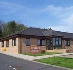 Serviced offices to rent in Glenrothes