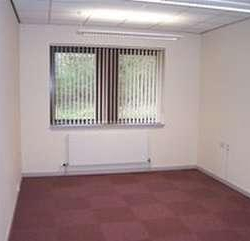 Office space in Glenrothes