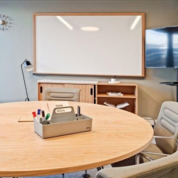 Vienna executive office