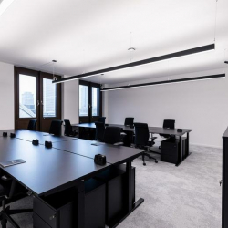 Serviced offices in central Frankfurt