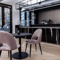 Executive office centres to lease in Frankfurt