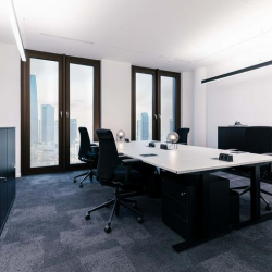 Frankfurt executive suite