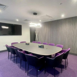 Offices at Jupiter Business Centre, Paycocke Road