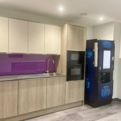 Serviced offices to lease in Basildon