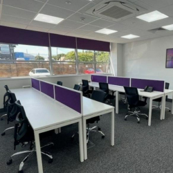 Serviced offices to rent in 