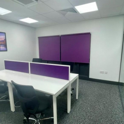 Serviced offices to rent in 
