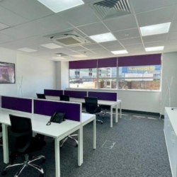 Image of Basildon serviced office centre
