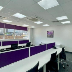 Serviced offices to rent in 
