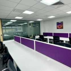 Jupiter Business Centre, Paycocke Road