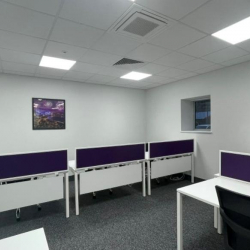 Office spaces to let in Basildon