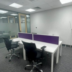 Exterior image of Jupiter Business Centre, Paycocke Road