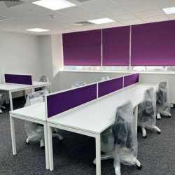 Serviced office centre - Basildon