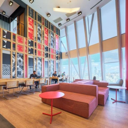 Office accomodation in Istanbul