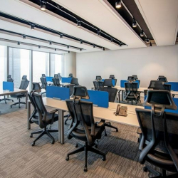 Interior of Küçükbakkalköy, Allianz Tower, Kayışdağı Caddesi No:1, Ataşehir
