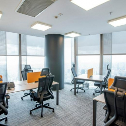 Executive office centres to hire in Istanbul