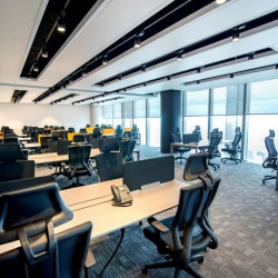 Executive office centre to lease in Istanbul