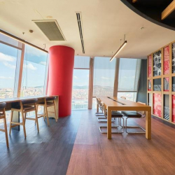 Image of Istanbul executive suite