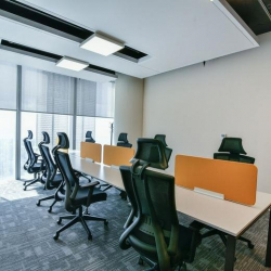 Offices at Küçükbakkalköy, Allianz Tower, Kayışdağı Caddesi No:1, Ataşehir