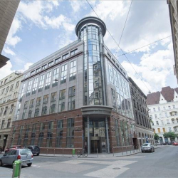 Office suites to rent in Budapest